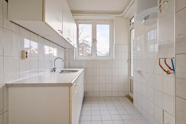 Medium property photo - Laan van Meerdervoort 1150, 2555 CA Den Haag